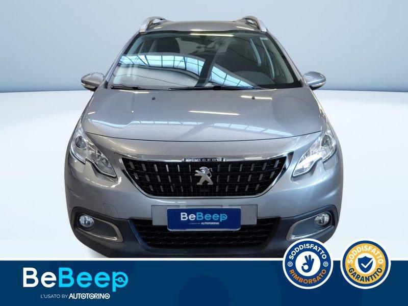 Peugeot 2008 1.6 BLUEHDI ACTIVE 100CV MY16