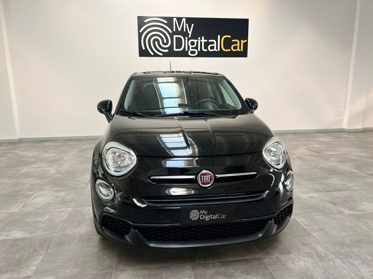 Fiat 500X 1.6 MultiJet 120 CV DCT Cross