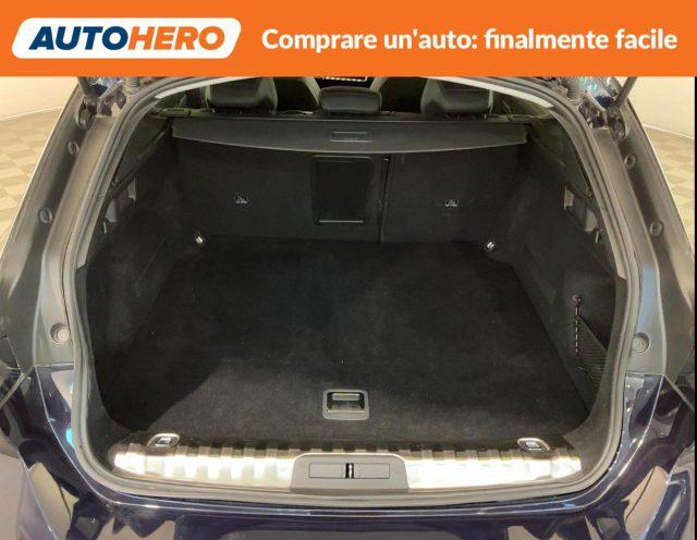 PEUGEOT 508 Plug-in Hybrid 225 e-EAT8 SW Allure Pack