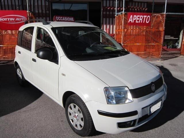 Fiat Panda 1.1 Active NEOPATENTATI