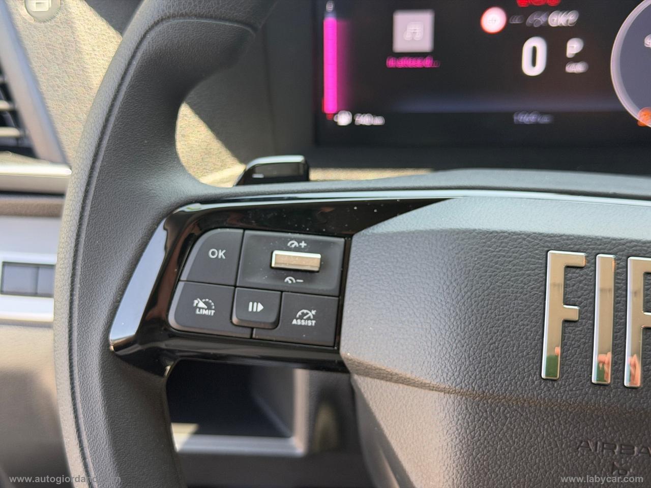FIAT Ulysse 2.0 BlueHDi 180 CV AT8 L2 Combi VETTURA M1 9 POSTI - IVA COMPRESA