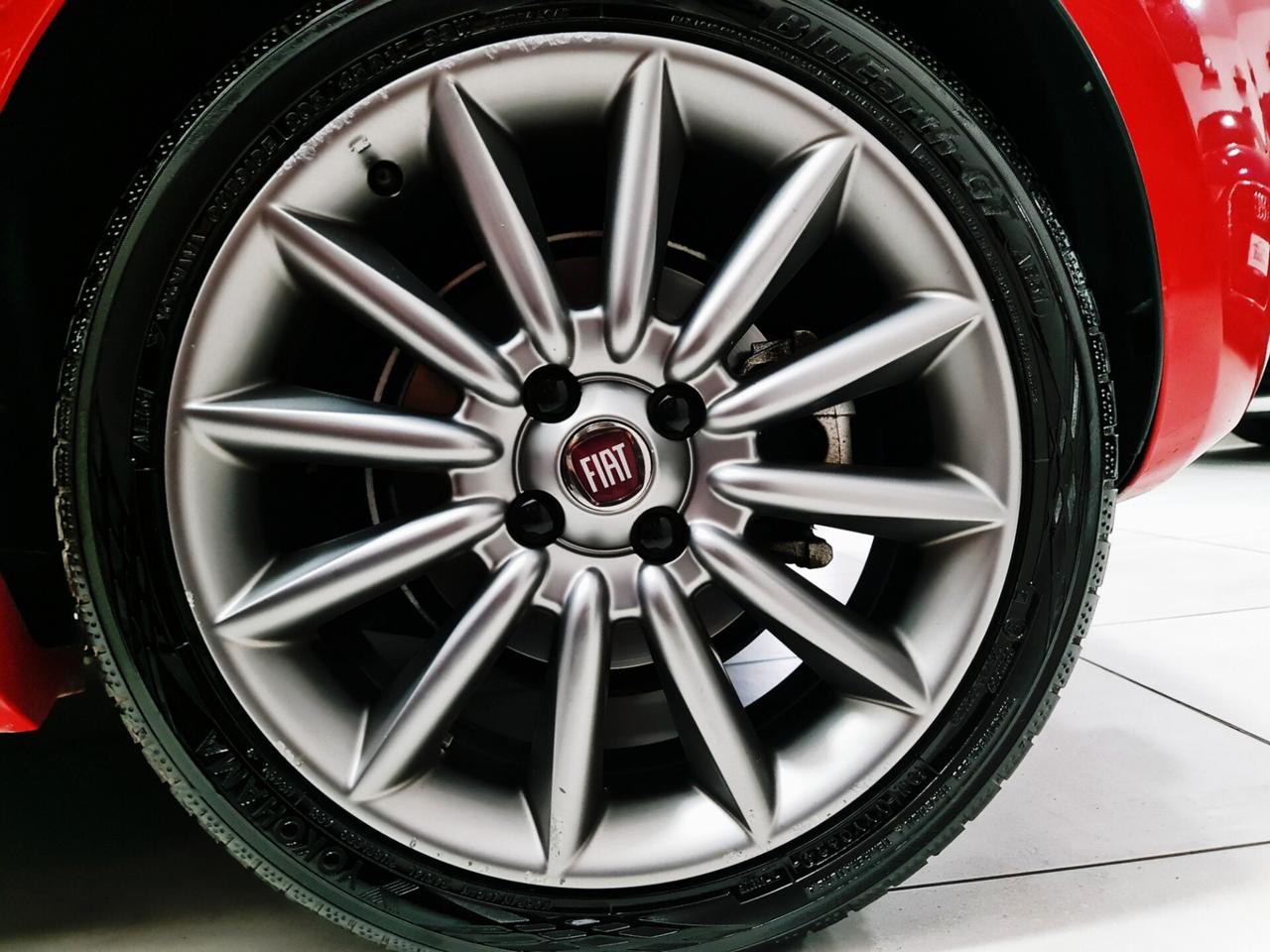 Fiat Punto 1.4 TURBO Multiair 135cv Sport *Tetto