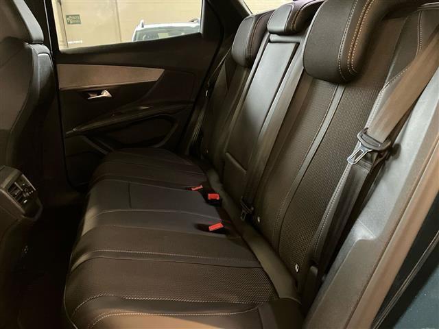 PEUGEOT 3008 1.6 HYBRID PHEV 225cv GT e-EAT8