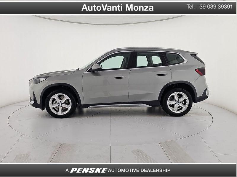 BMW X1 X1 sdrive18d X-Line auto
