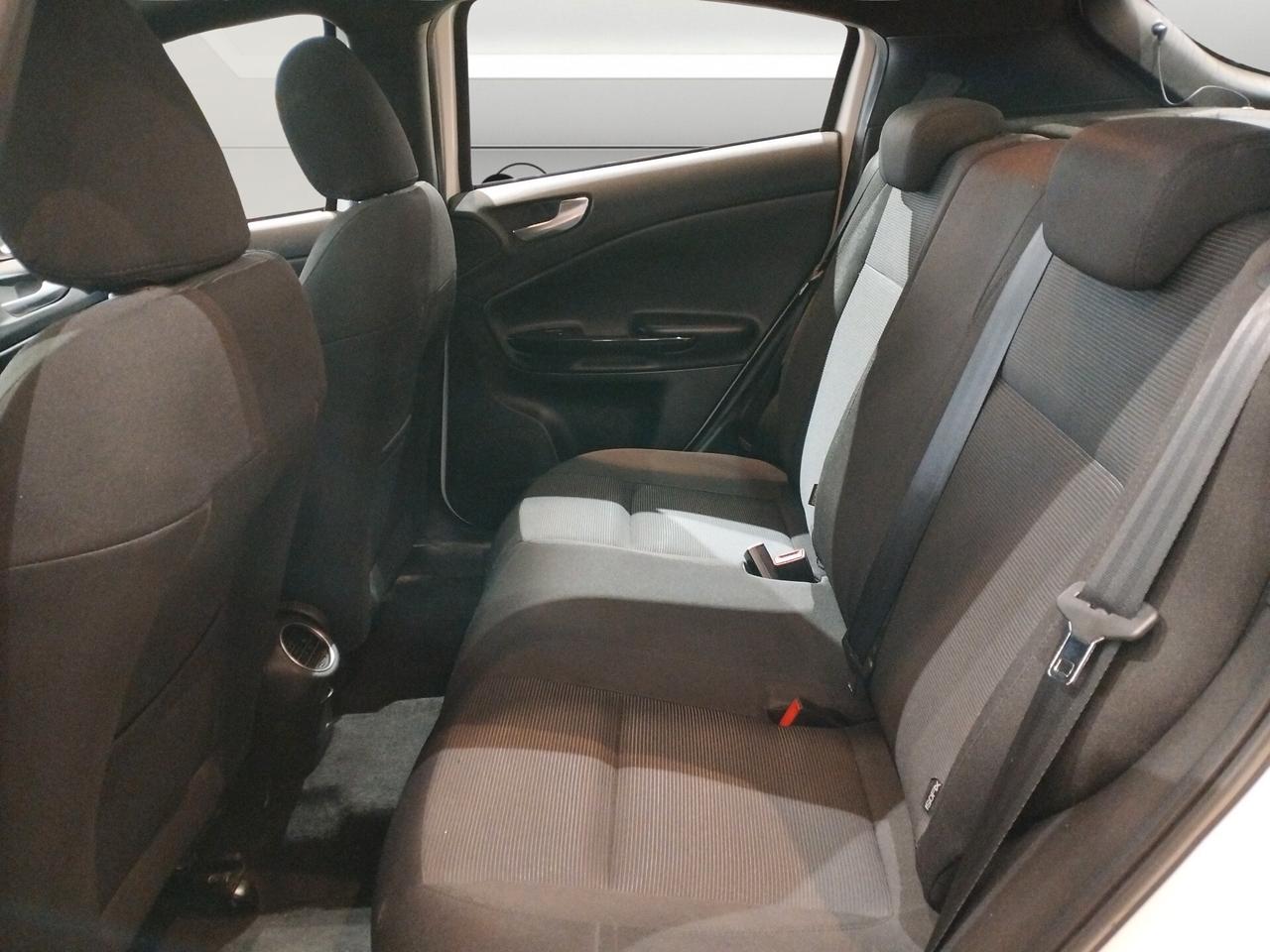 Alfa Romeo Giulietta 2.0 jtdm Exclusive 170cv *TETTO PANORAMICO*