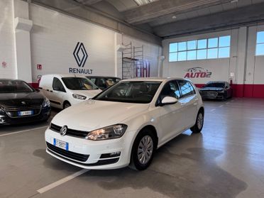 Volkswagen Golf 1.2 TSI 85CV. Ok Neopatentati.