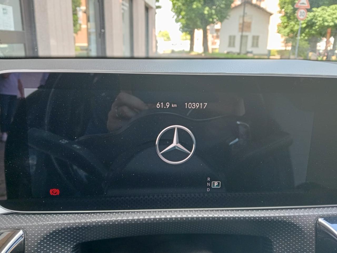 Mercedes-benz A 250 2.0 224 CV AT
