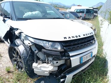 Land Rover Range Evoque 2.2 TD4 5p. Prestige