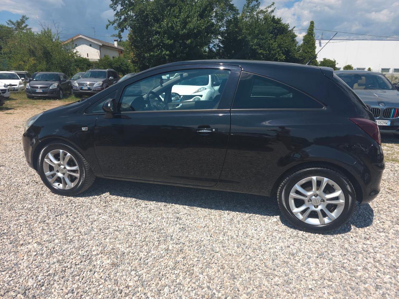 Opel Corsa 1.3 CDTI 90CV 3 porte Sport