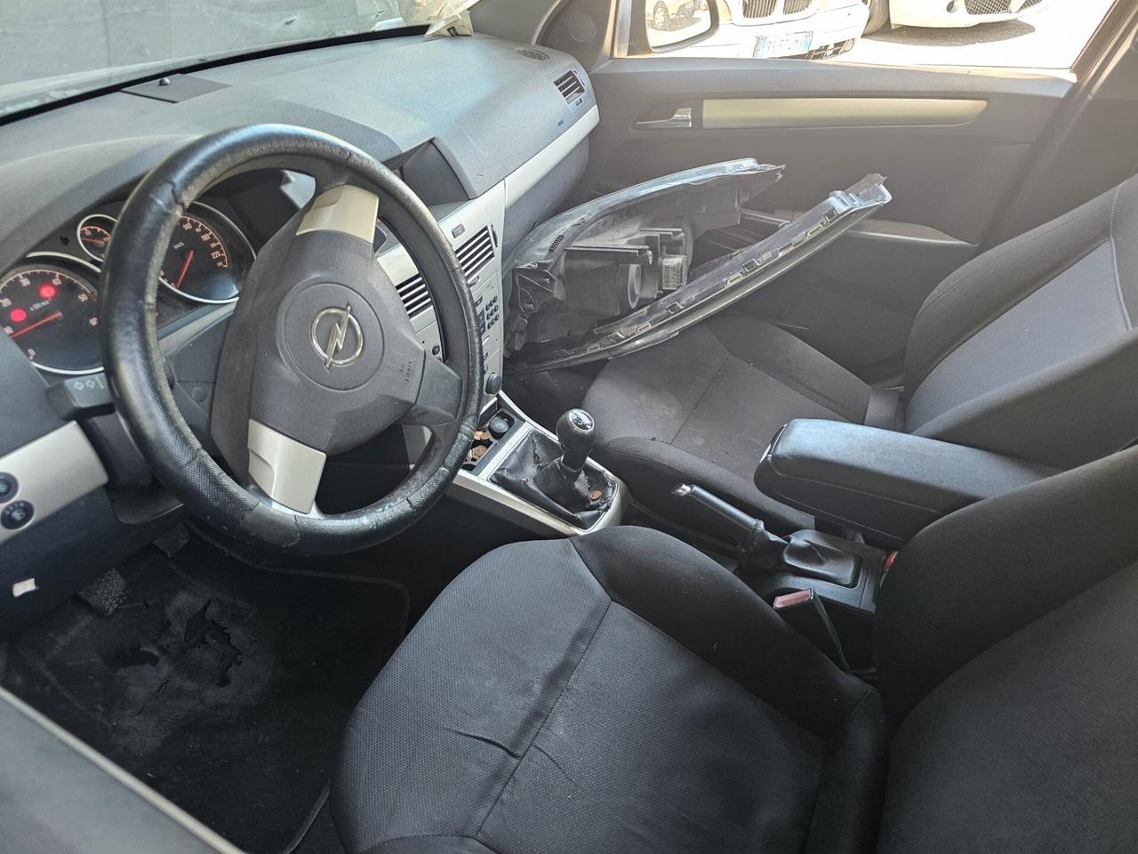 Citroen Nemo 1.4 HDi 70CV Multispace