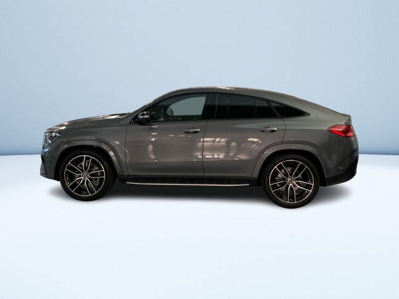 Mercedes-Benz GLE Coupé GLE 300d 4Matic Coupé AMG Line Premium Plus