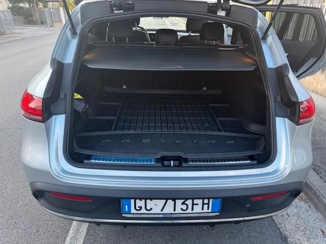 Mercedes-benz EQC 400 4Matic Premium