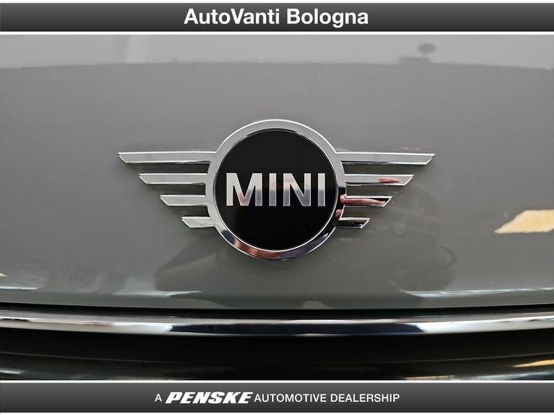 MINI Countryman Mini Countryman 2.0 Cooper D Hype all4 auto