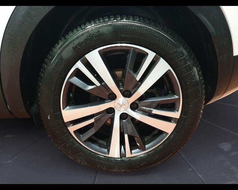 Peugeot 3008 2ª serie BlueHDi 130 S&S EAT8 Allure Pack