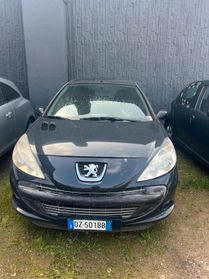 Peugeot 206 1.4 3p. Enfant Terrible