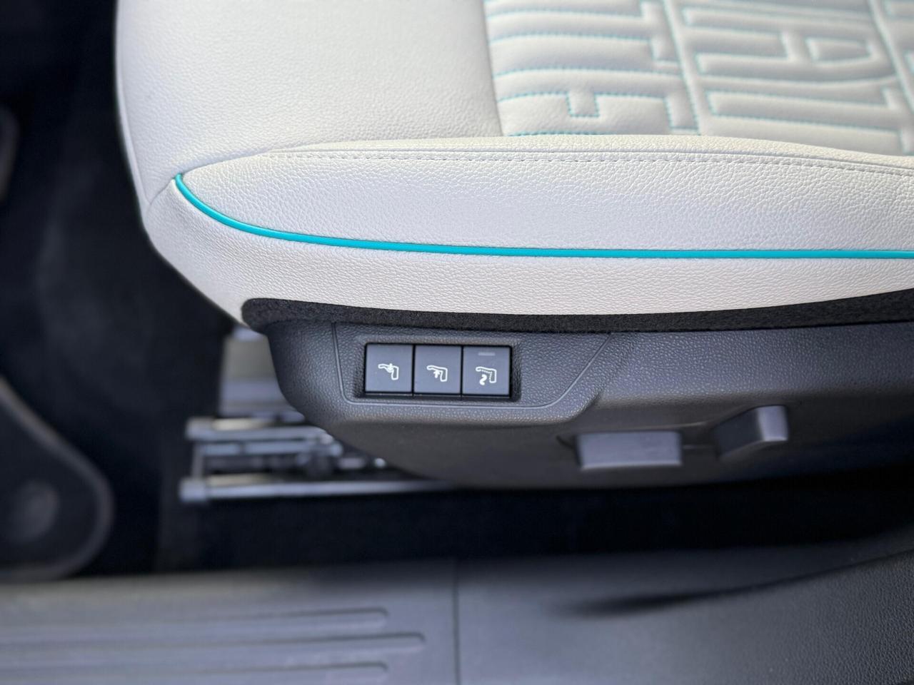 Fiat 600 Hybrid 100 CV DCT MHEV