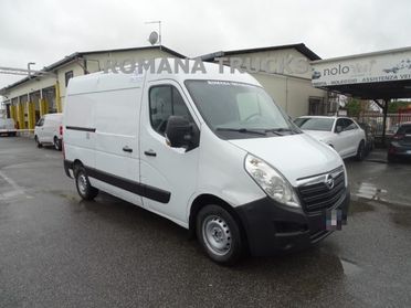 OPEL Movano L2 H2 COIBENTATO + FRIGO IN ATP GARANTITO 12 MESI