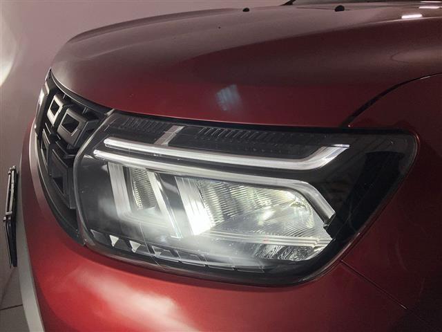 DACIA Duster 1.0 tce Prestige Gpl 4x2 100cv
