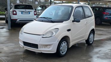 Ligier Due ANNO 2012