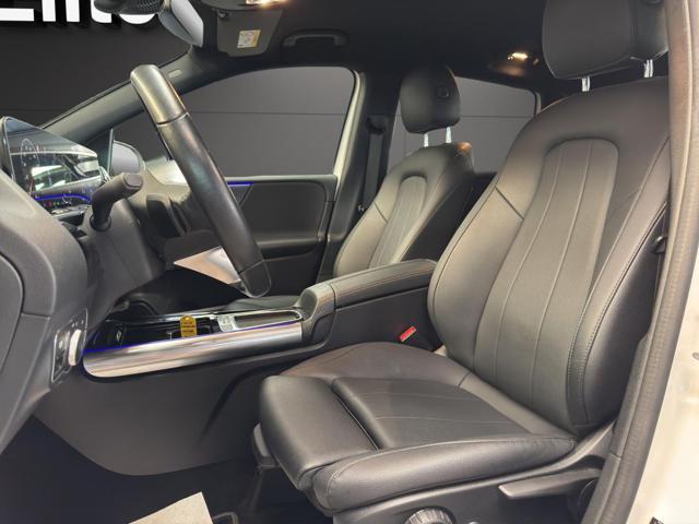 MERCEDES-BENZ B 250 e hybrid EQ Progressive Advanced Plus