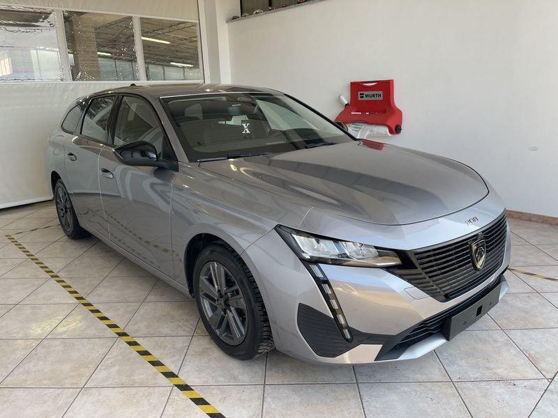 Peugeot 308 Active Pack 1.2 130cv S&S S.W.
