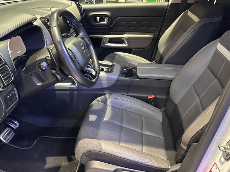 Citroën C5 Aircross C5 Aircross 1.5 bluehdi 130cv eat8--AUTOCARRO--