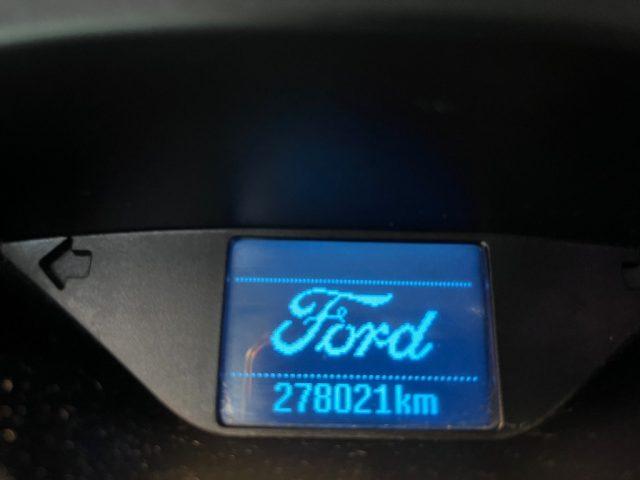 FORD C-Max 1.6 TDCi 115CV Plus unico proprietario