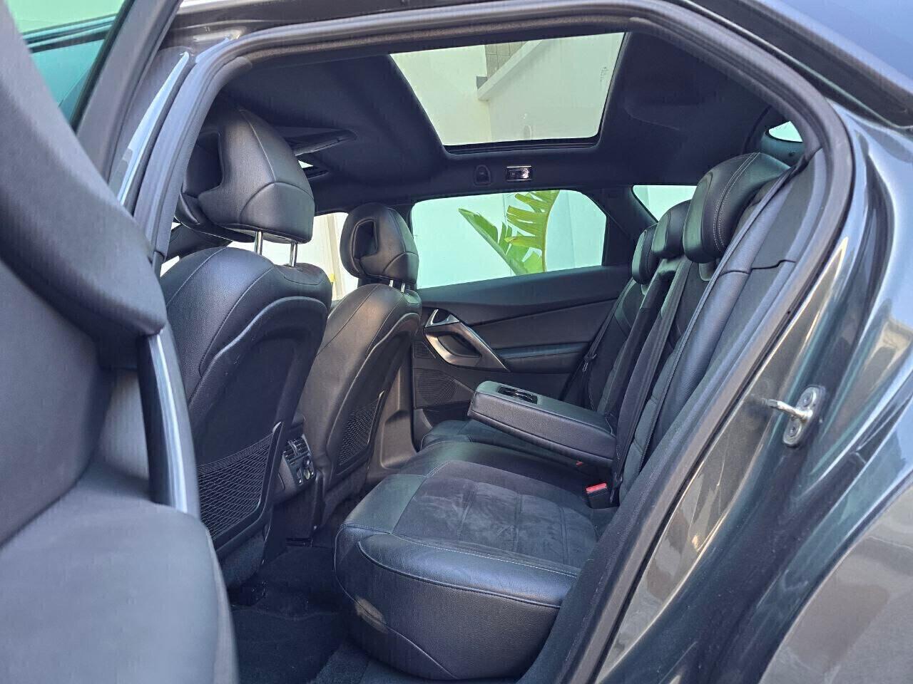 Citroen DS5 2.0 180cv Sport Chic auto