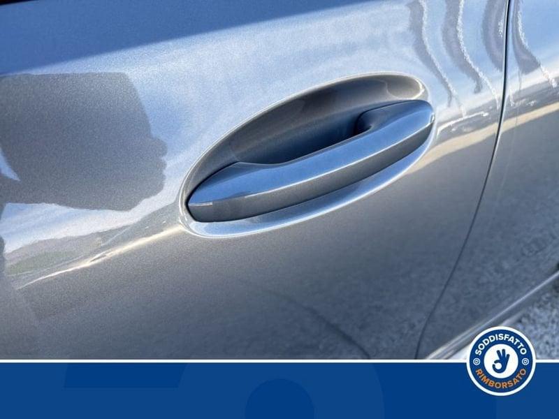 Mercedes-Benz Classe C 220d Mild Hybrid Berlina AMG Line Advanced