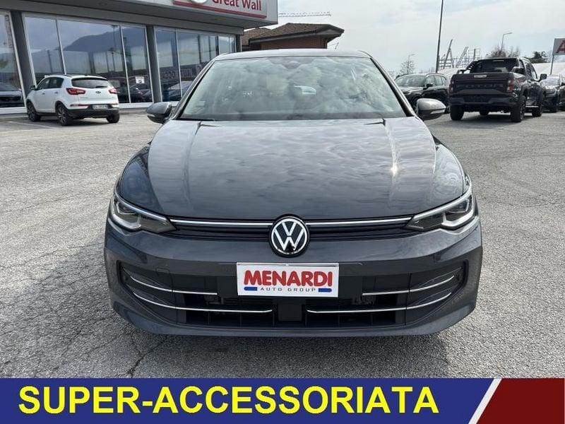 Volkswagen Golf 2.0 TDI 150cv DSG Style PARI AL NUOVO!!
