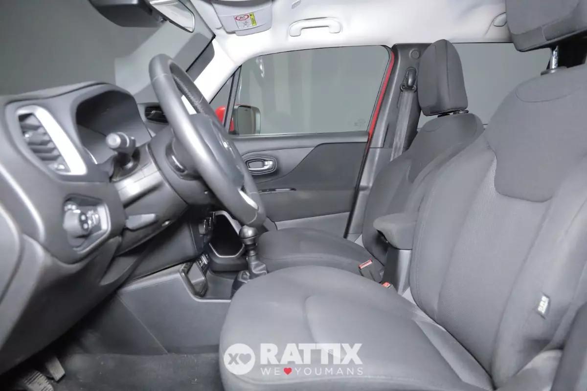Jeep Renegade 1.0 T3 120CV Business