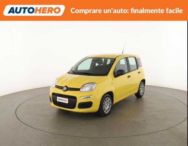 FIAT Pandina 1.0 FireFly 65 CV Hybrid Pop