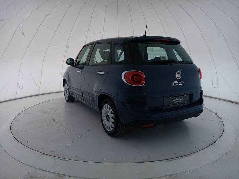 FIAT 500L 2017 1.4 Urban s&s 95cv