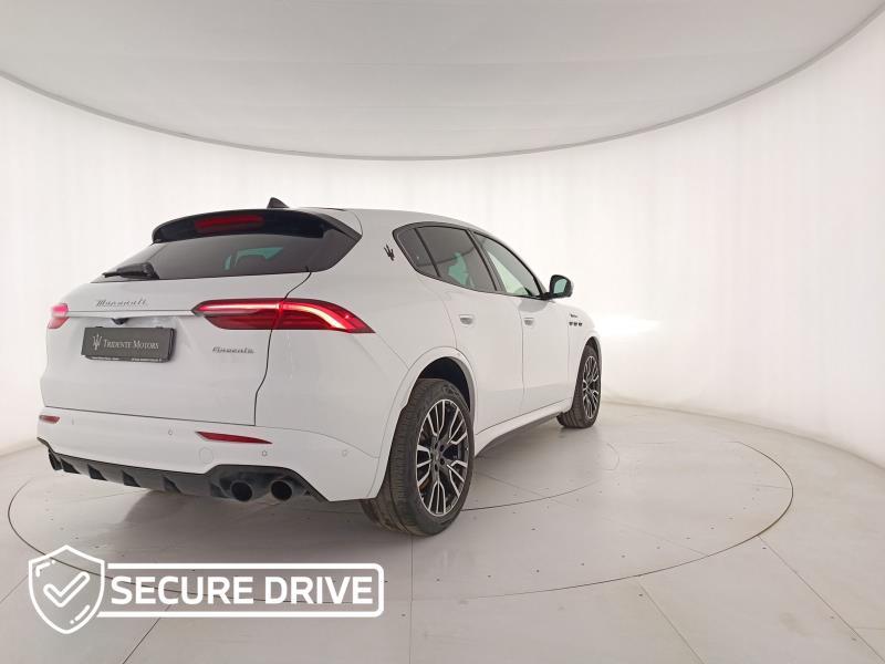 Maserati Levante 2.0 MHEV Modena AWD Auto