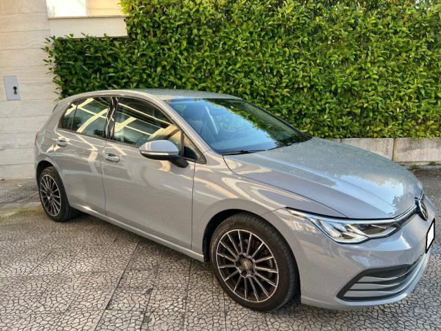 VOLKSWAGEN Golf 2.0 TDI 116 CV SCR