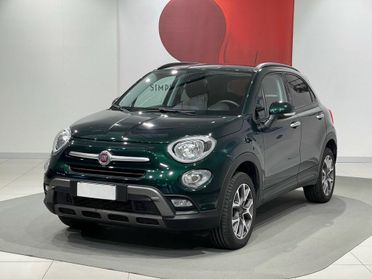 Fiat 500X 1.4 m-air Cross 4x4 170cv auto