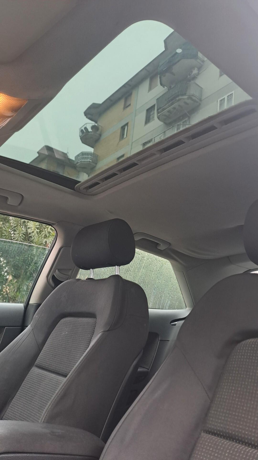 Audi A3 2.0 16V TDI Ambition Tetto Panoramico