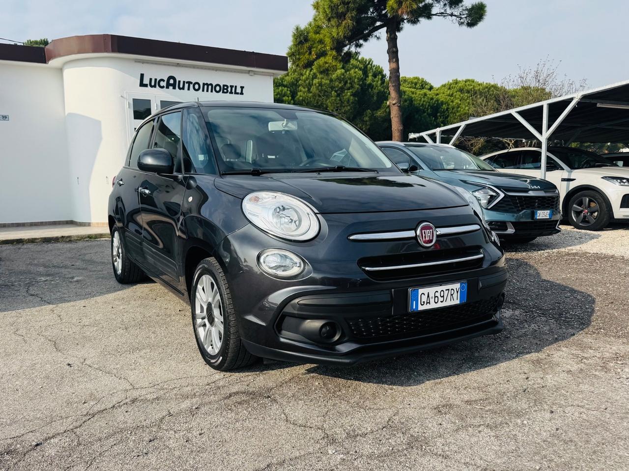 Fiat 500L 1.4 95 CV S&S 120°