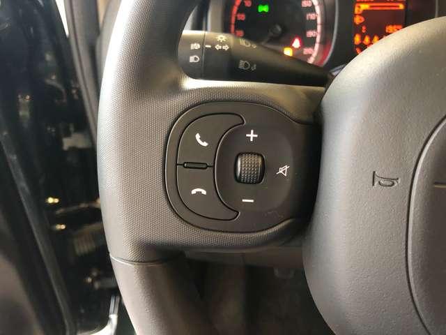 Fiat Panda 1.0 Firefly Hybrid Cross S&Stop