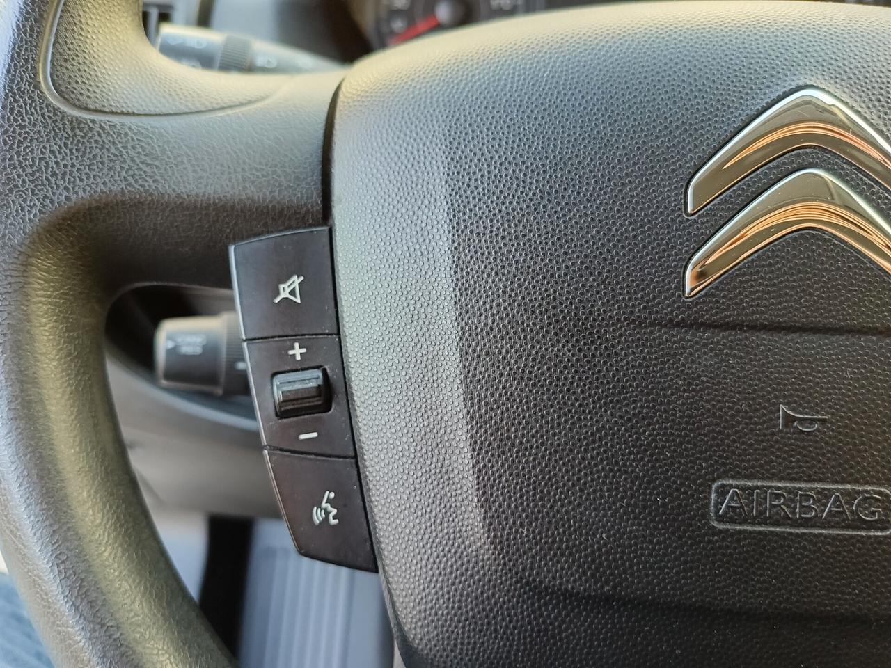 CITROEN JUMPER L3 H2 130CV BLUEHDI