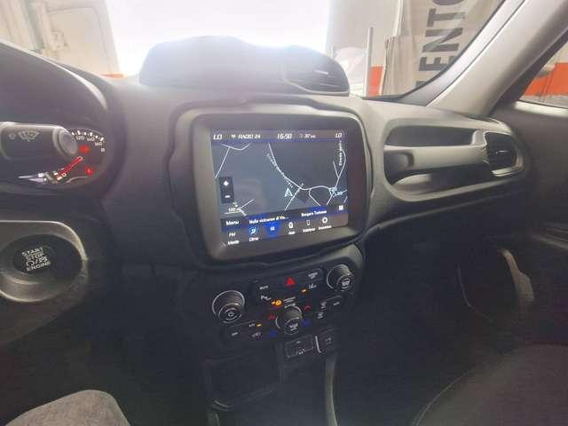 Jeep Renegade Renegade 1.6 mjt Limited 2wd 120cv