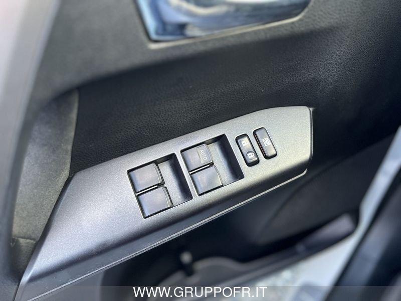 Toyota RAV4 4ª serie 2.5 Hybrid 2WD Lounge