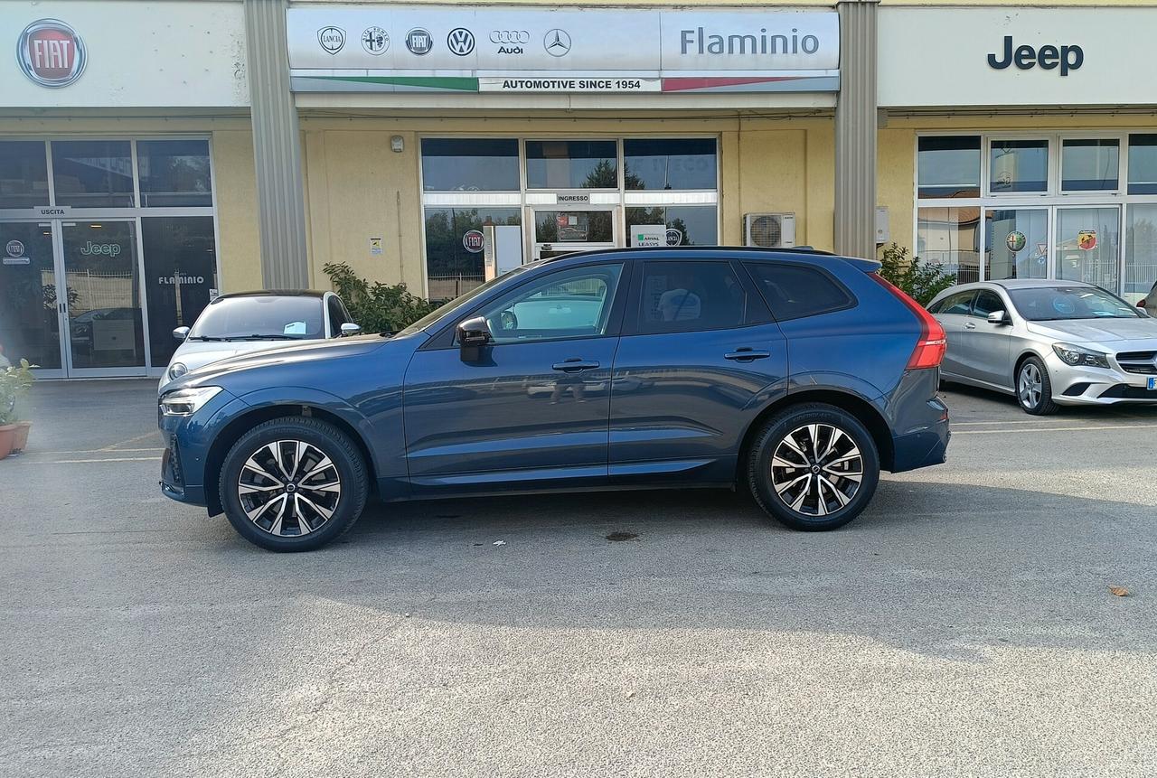 Volvo XC 60 XC60 B4 (d) AWD automatico Business