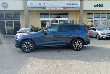 Volvo XC 60 XC60 B4 (d) AWD automatico Business