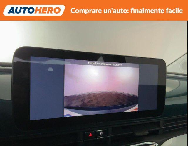 FIAT 500e Berlina 42 kWh