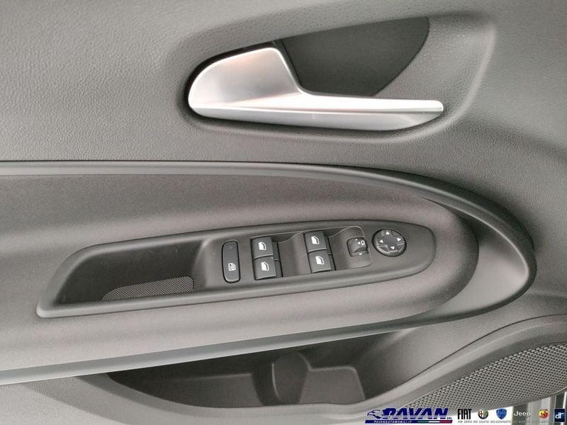 Alfa Romeo Junior Hybrid 145cv SPECIALE (Pack TECHNO)