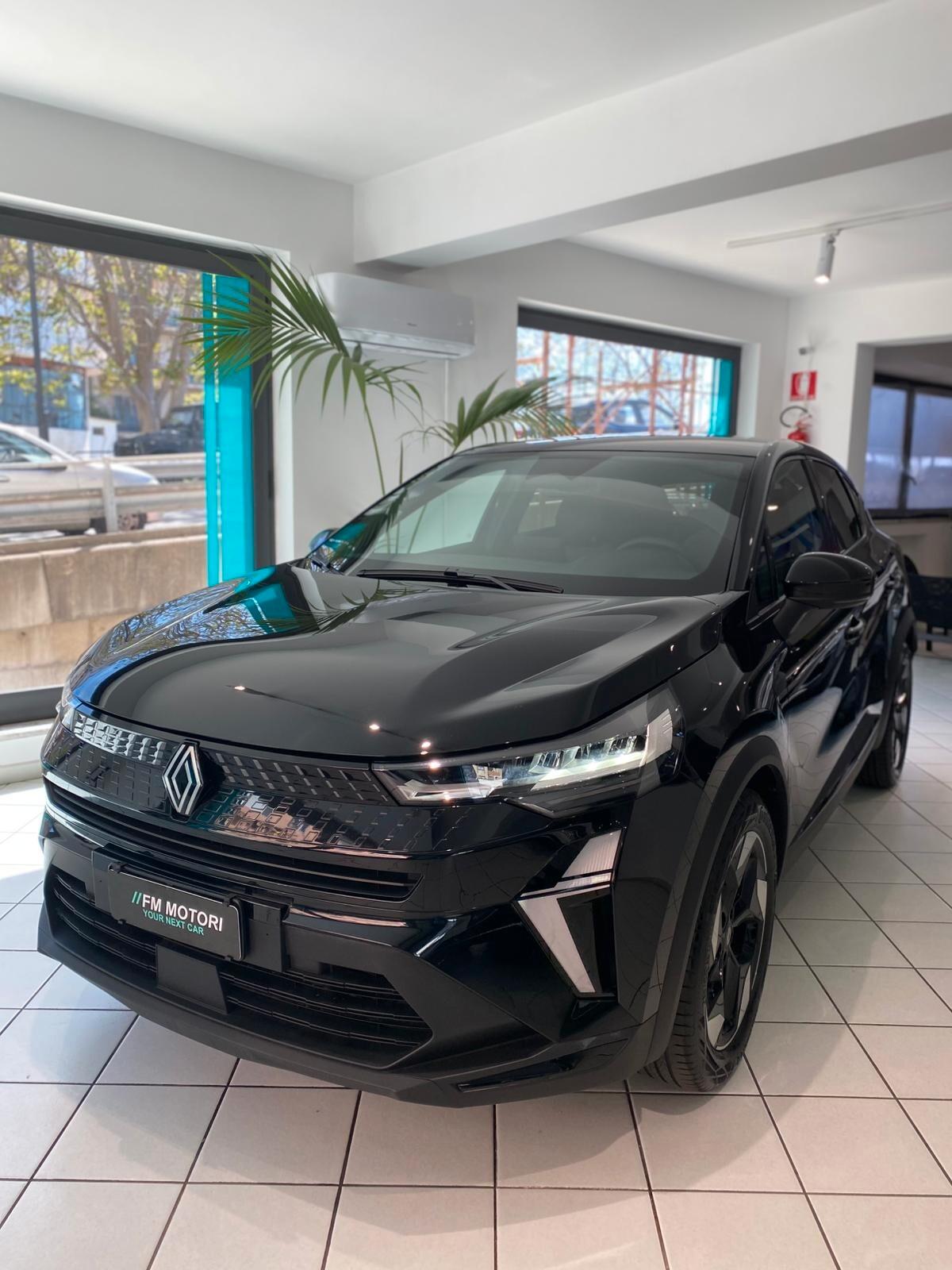 Renault Captur ECO-G 100 CV Techno