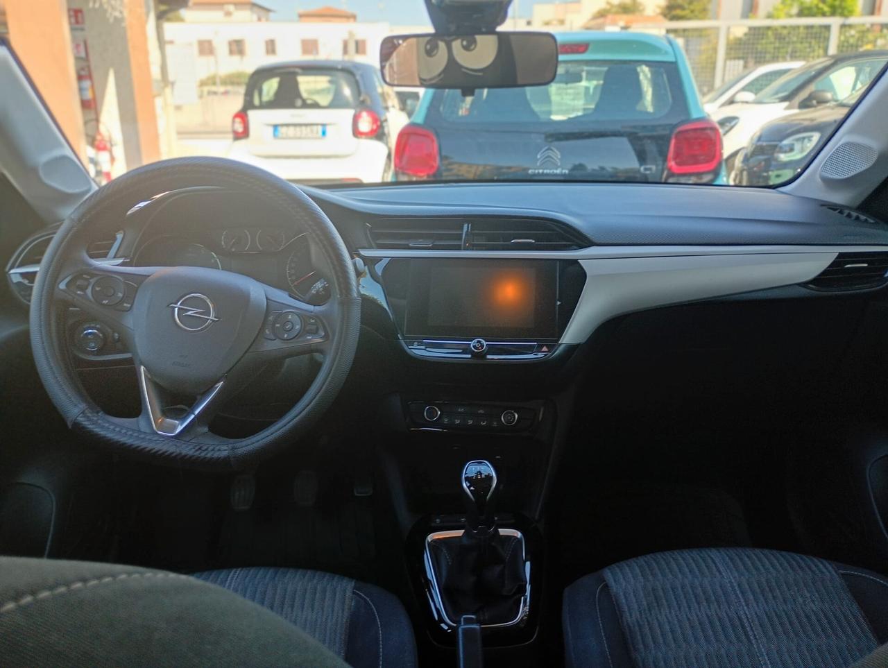 Opel Corsa 1.2 Elegance