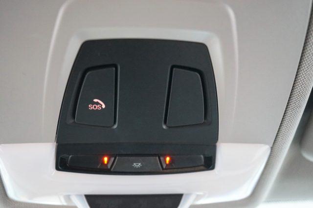 BMW X1 sDrive18i Advantage Uniprop. Ufficiale Tagliandata