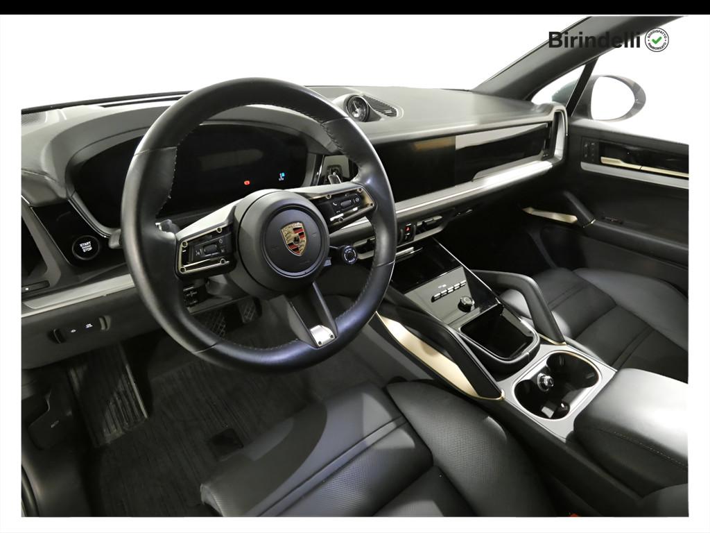 PORSCHE Cayenne 3ªs.'17--> - Cayenne 3.0 V6
